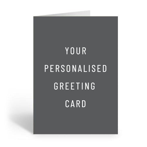 Greeting Cards